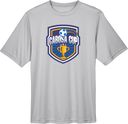 Performance Short Sleeves - Cabosa Cup 2026 (Secondary)