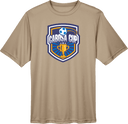 Performance Short Sleeves - Cabosa Cup 2026 (Secondary)