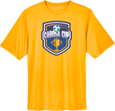 Performance Short Sleeves - Cabosa Cup 2026 (Secondary)