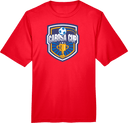 Performance Short Sleeves - Cabosa Cup 2026 (Secondary)