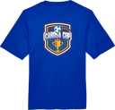 Performance Short Sleeves - Cabosa Cup 2026 (Secondary)