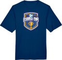 Performance Short Sleeves - Cabosa Cup 2026 (Secondary)