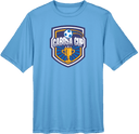 Performance Short Sleeves - Cabosa Cup 2026 (Secondary)