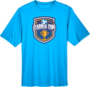 Performance Short Sleeves - Cabosa Cup 2026 (Secondary)