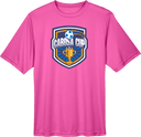 Performance Short Sleeves - Cabosa Cup 2026 (Secondary)