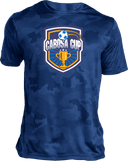 Performance Short Sleeves - Cabosa Cup 2026 (Secondary)