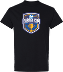 Short Sleeves - Cabosa Cup 2026 (Secondary)