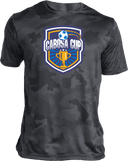 Performance Short Sleeves - Cabosa Cup 2026 (Secondary)