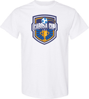 Short Sleeves - Cabosa Cup 2026 (Secondary)