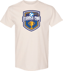 Short Sleeves - Cabosa Cup 2026 (Secondary)