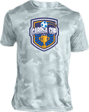 Performance Short Sleeves - Cabosa Cup 2026 (Secondary)