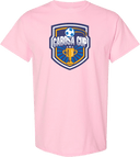 Short Sleeves - Cabosa Cup 2026 (Secondary)
