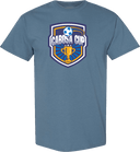 Short Sleeves - Cabosa Cup 2026 (Secondary)