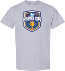 Short Sleeves - Cabosa Cup 2026 (Secondary)