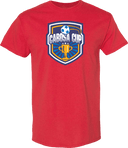 Short Sleeves - Cabosa Cup 2026 (Secondary)