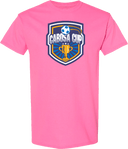 Short Sleeves - Cabosa Cup 2026 (Secondary)