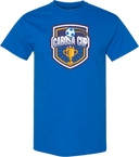 Short Sleeves - Cabosa Cup 2026 (Secondary)