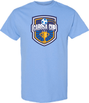 Short Sleeves - Cabosa Cup 2026 (Secondary)