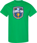 Short Sleeves - Cabosa Cup 2026 (Secondary)