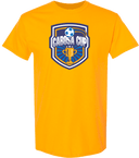 Short Sleeves - Cabosa Cup 2026 (Secondary)