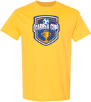 Short Sleeves - Cabosa Cup 2026 (Secondary)