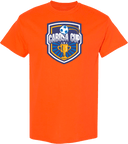 Short Sleeves - Cabosa Cup 2026 (Secondary)