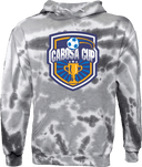 Tie-Dye Hoodies - Cabosa Cup 2026 (Secondary)
