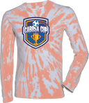 Tie-Dye Long Sleeves - Cabosa Cup 2026 (Secondary)