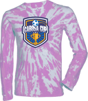 Tie-Dye Long Sleeves - Cabosa Cup 2026 (Secondary)