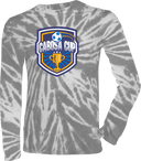 Tie-Dye Long Sleeves - Cabosa Cup 2026 (Secondary)