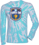 Tie-Dye Long Sleeves - Cabosa Cup 2026 (Secondary)
