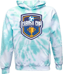 Tie-Dye Hoodies - Cabosa Cup 2026 (Secondary)