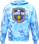 Tie-Dye Hoodies - Cabosa Cup 2026 (Secondary)