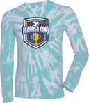 Tie-Dye Long Sleeves - Cabosa Cup 2026 (Secondary)