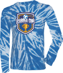 Tie-Dye Long Sleeves - Cabosa Cup 2026 (Secondary)