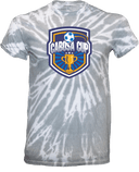 Tie-Dye Short Sleeves - Cabosa Cup 2026 (Secondary)