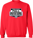 Crew Sweatshirt - Trilogy Fall Invitational 2026