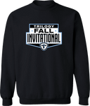 Crew Sweatshirt - Trilogy Fall Invitational 2026