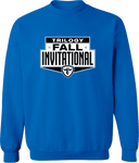 Crew Sweatshirt - Trilogy Fall Invitational 2026