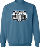 Crew Sweatshirt - Trilogy Fall Invitational 2026