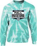 Crew Sweatshirt - Trilogy Fall Invitational 2026