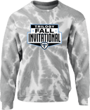 Crew Sweatshirt - Trilogy Fall Invitational 2026