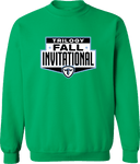 Crew Sweatshirt - Trilogy Fall Invitational 2026