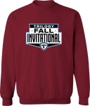 Crew Sweatshirt - Trilogy Fall Invitational 2026
