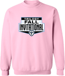 Crew Sweatshirt - Trilogy Fall Invitational 2026