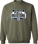 Crew Sweatshirt - Trilogy Fall Invitational 2026