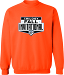 Crew Sweatshirt - Trilogy Fall Invitational 2026