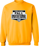 Crew Sweatshirt - Trilogy Fall Invitational 2026