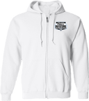 Full Zip Hoodies - Trilogy Fall Invitational 2026