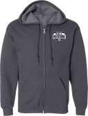 Full Zip Hoodies - Trilogy Fall Invitational 2026